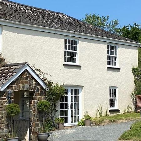 The Cottage 엑서터 외부 사진