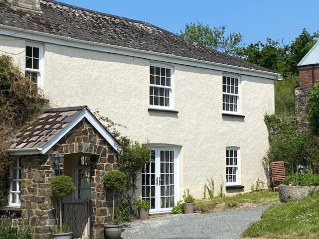 The Cottage 엑서터 외부 사진