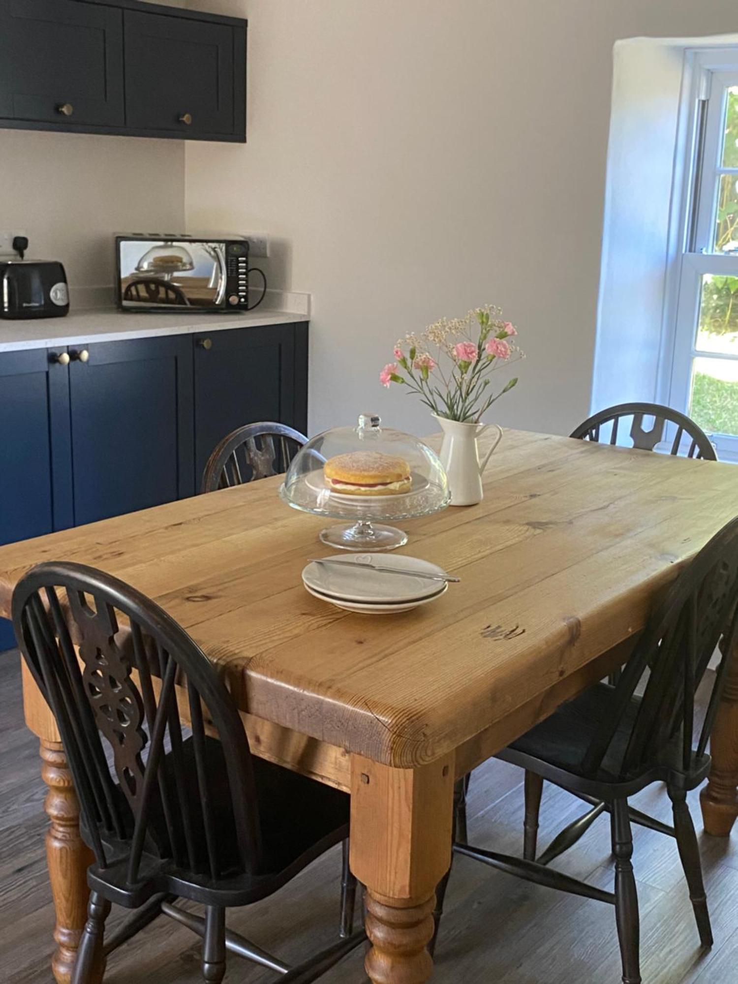 The Cottage 엑서터 외부 사진